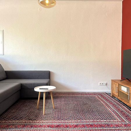 Stilvolle Erdgeschoss-Wohnung: Gemuetlich Eingerichtet Mit Eigenem Eingang Gelsenkirchen Kültér fotó