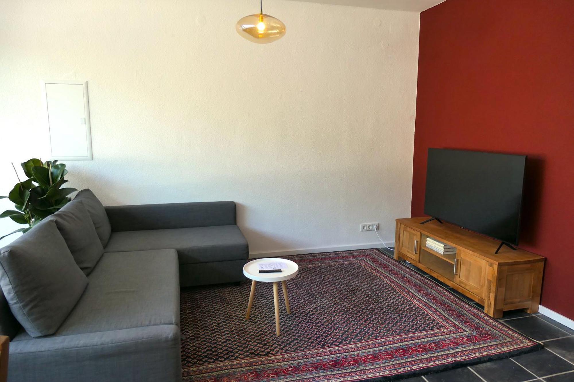 Stilvolle Erdgeschoss-Wohnung: Gemuetlich Eingerichtet Mit Eigenem Eingang Gelsenkirchen Kültér fotó